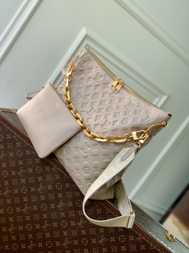 LV Satchel bags